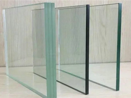 华体会-夹胶玻璃